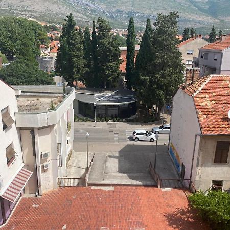 Apartment Neno Trebinje Exterior foto